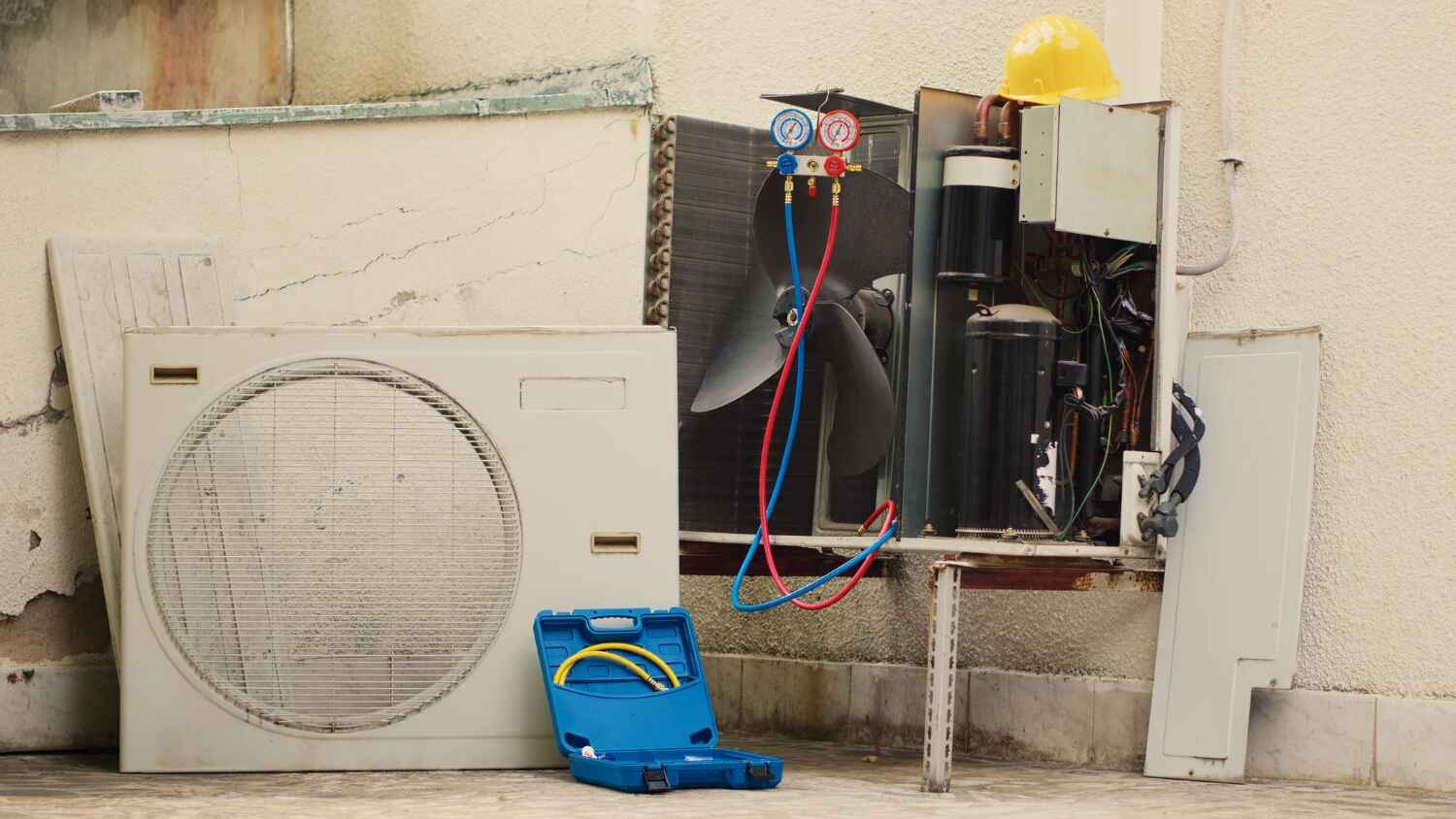 Best HVAC maintenance near me  in Chalco, NE